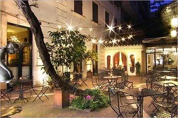 Boutique Anahi Hotel