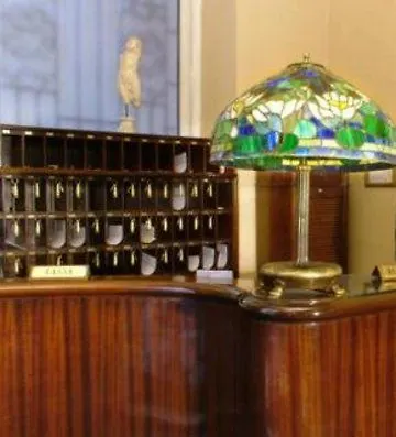 Boutique Anahi 3* Řím