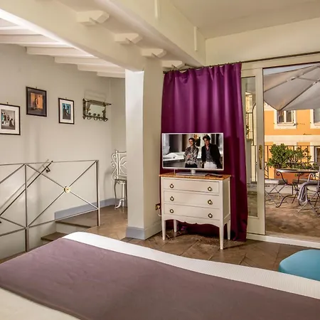 Boutique Anahi Hotel 3*