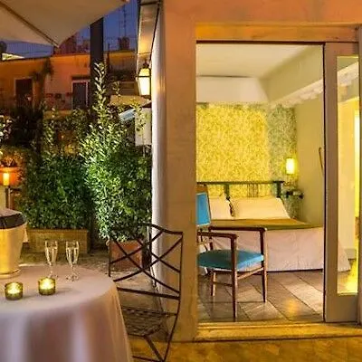 Boutique Anahi Rom