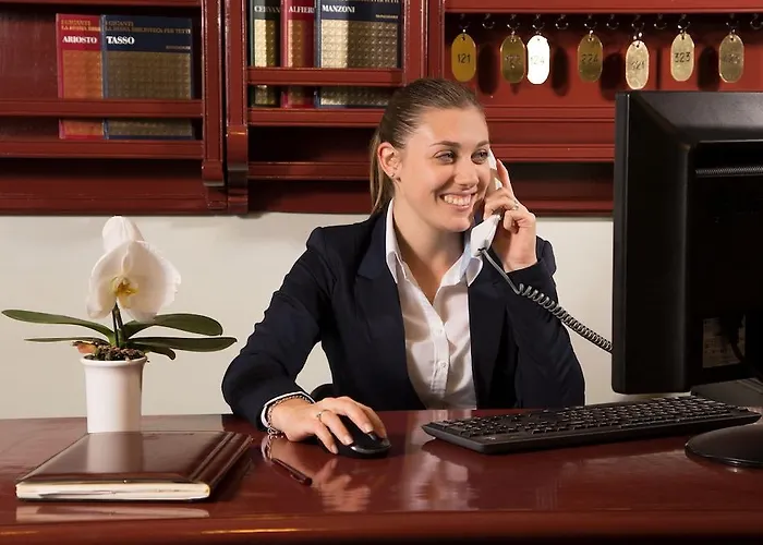 أناهي البوتيكي 3* روما