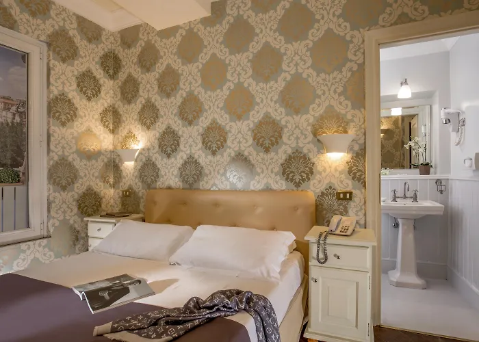 أناهي البوتيكي 3* روما