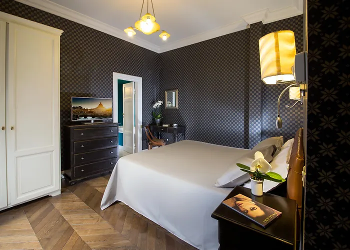 أناهي البوتيكي روما