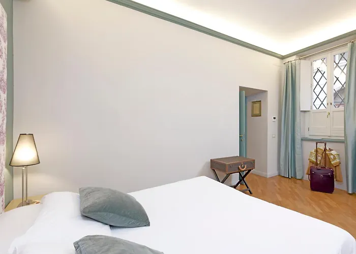 أناهي البوتيكي فندق روما