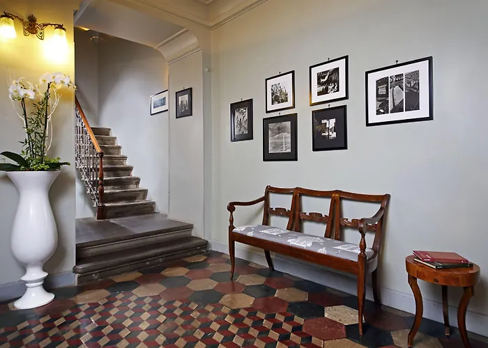 أناهي البوتيكي فندق