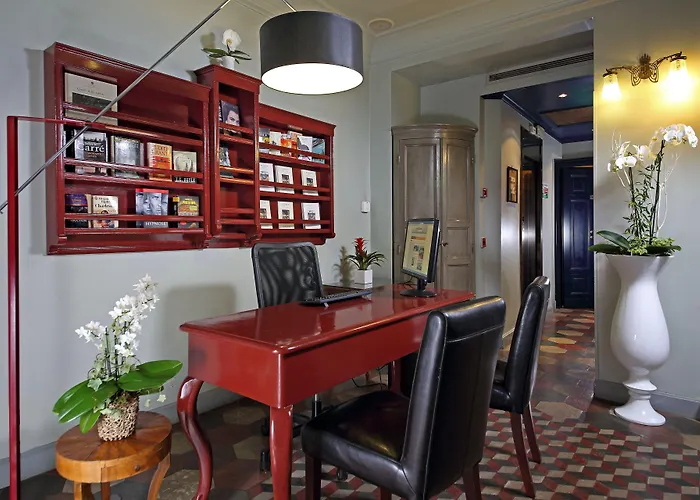 أناهي البوتيكي 3*