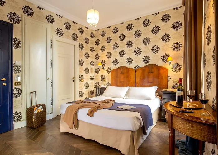 فندق أناهي البوتيكي