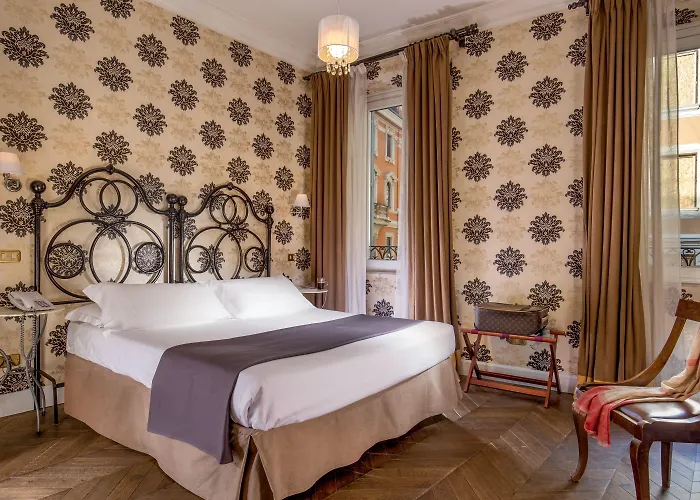 فندق أناهي البوتيكي