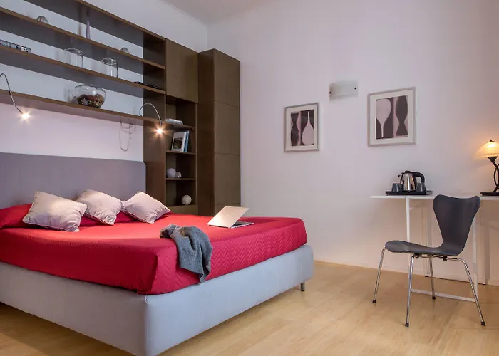 فندق أناهي البوتيكي