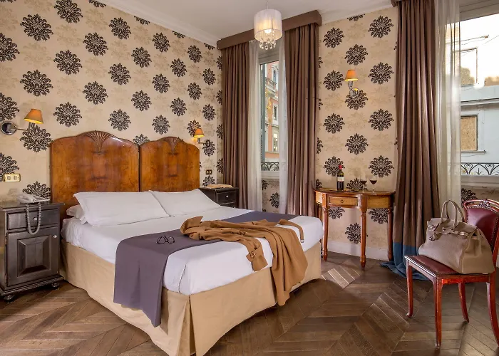 أناهي البوتيكي روما