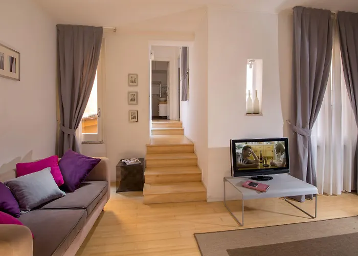 أناهي البوتيكي 3* روما