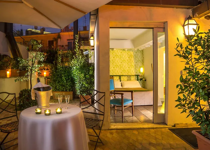 أناهي البوتيكي فندق