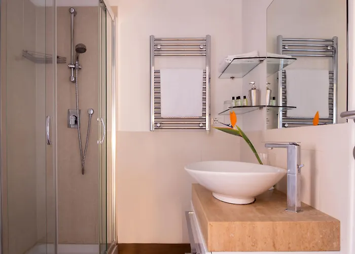 فندق أناهي البوتيكي 3*