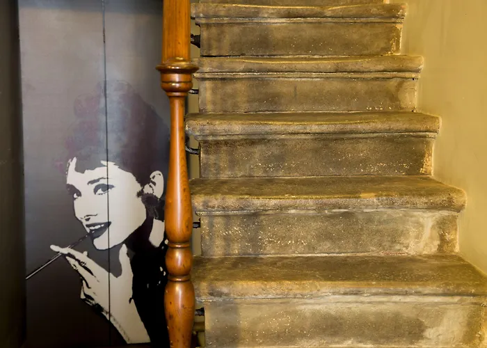 أناهي البوتيكي فندق روما