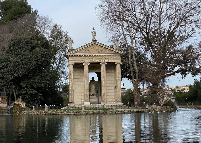 أناهي البوتيكي روما