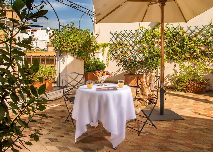 Szálloda Boutique Anahi 3*