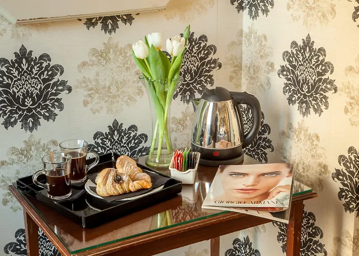 أناهي البوتيكي فندق