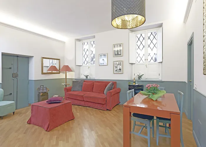 أناهي البوتيكي 3* روما