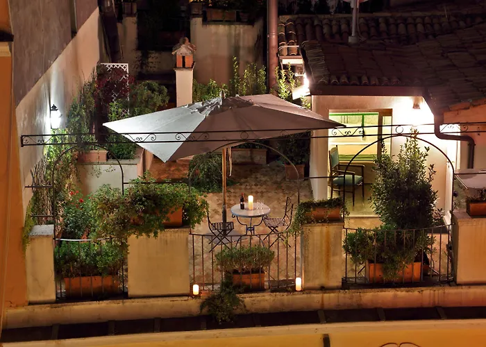 فندق أناهي البوتيكي 3*