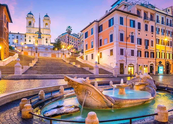 أناهي البوتيكي روما