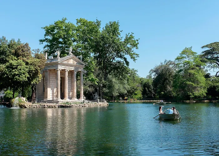 فندق أناهي البوتيكي روما