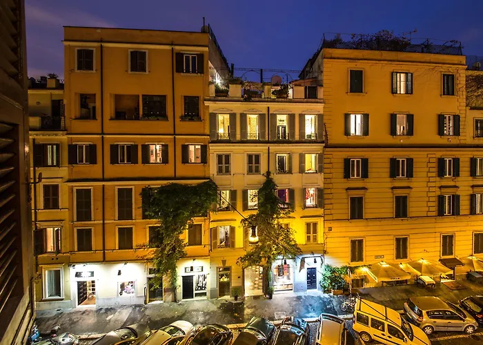 أناهي البوتيكي فندق