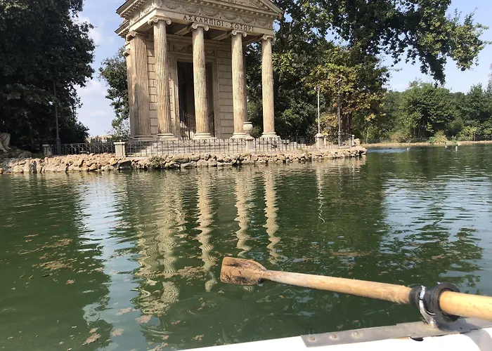 أناهي البوتيكي روما