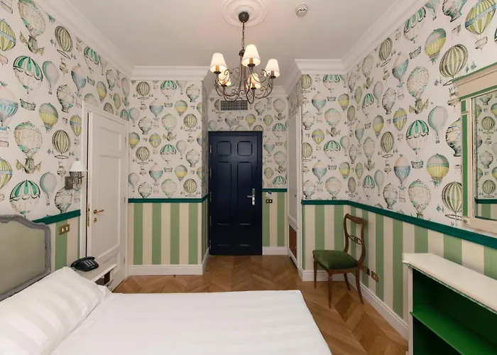 أناهي البوتيكي روما