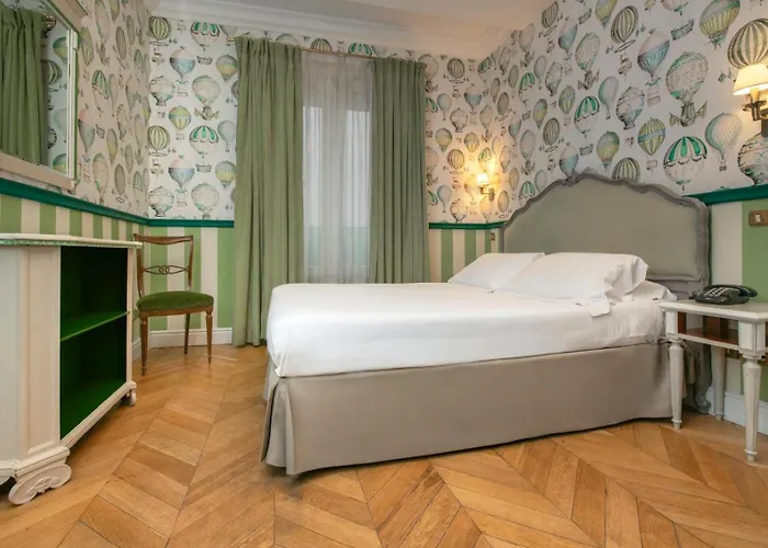 أناهي البوتيكي فندق 3*