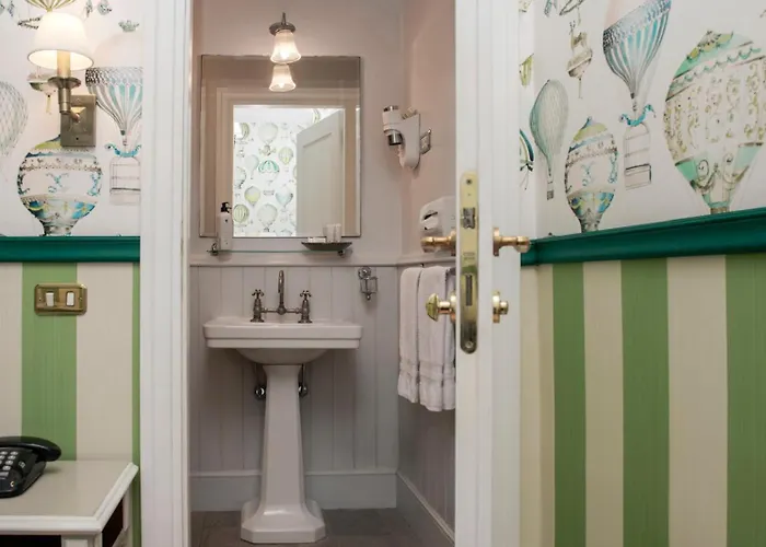 فندق أناهي البوتيكي روما