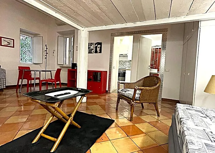 فندق أناهي البوتيكي روما