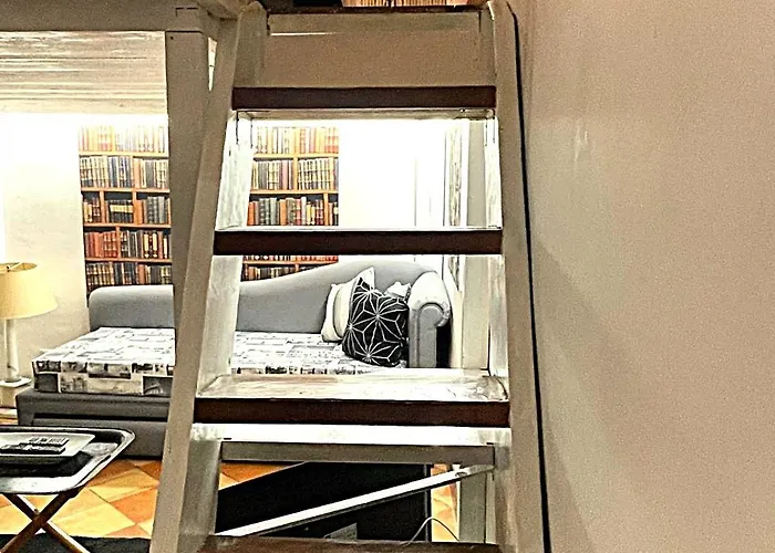 أناهي البوتيكي 3* روما