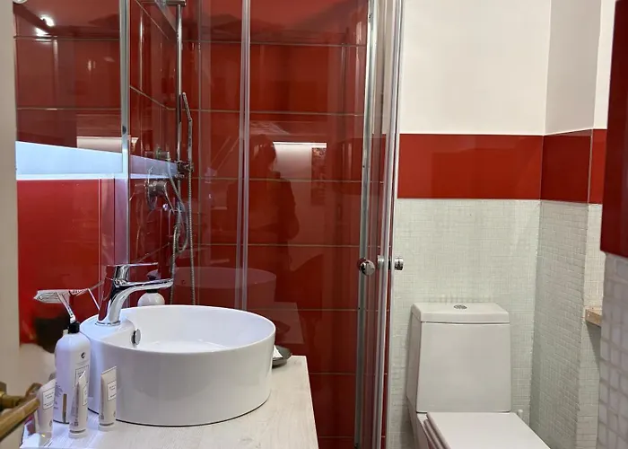 Boutique Anahi Szálloda Róma