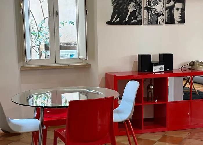 Boutique Anahi Szálloda