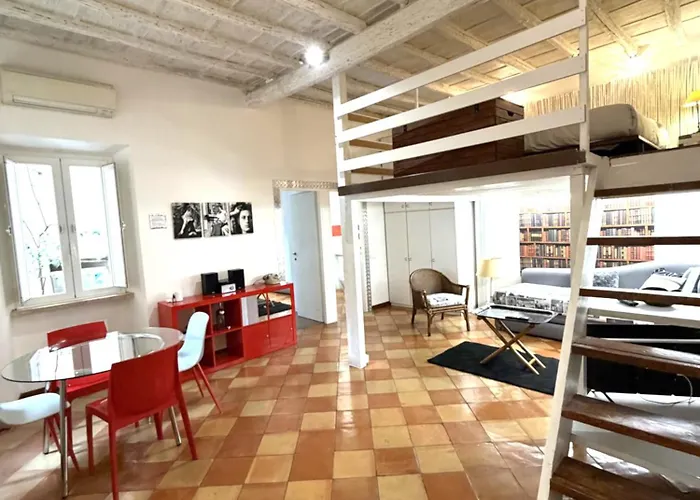 Szálloda Boutique Anahi 3*