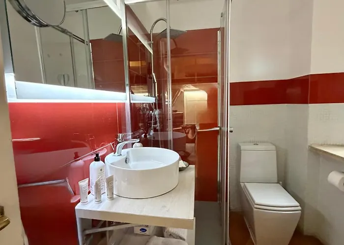 Szálloda Boutique Anahi 3*