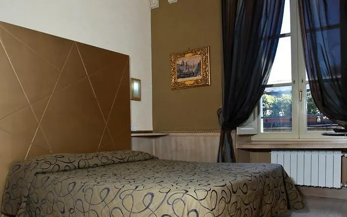 فندق أناهي البوتيكي 3*