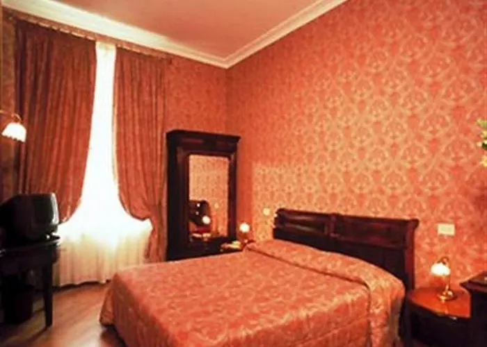 فندق أناهي البوتيكي 3*