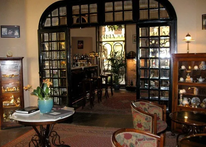 فندق أناهي البوتيكي