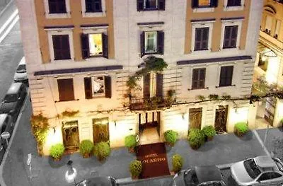 فندق أناهي البوتيكي 3*