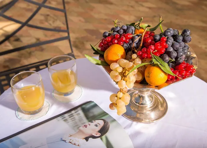 阿纳希精品酒店 酒店