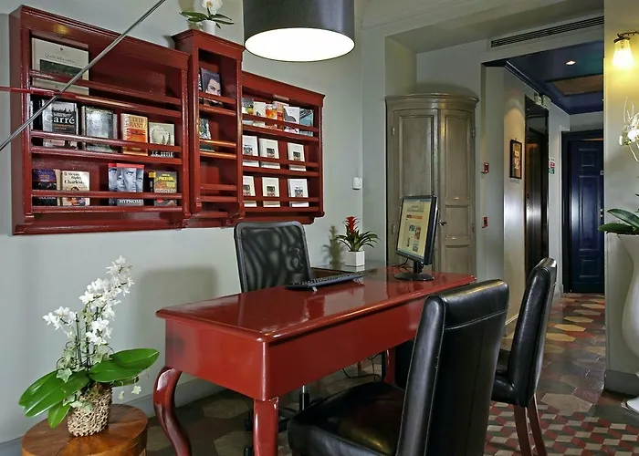 أناهي البوتيكي روما