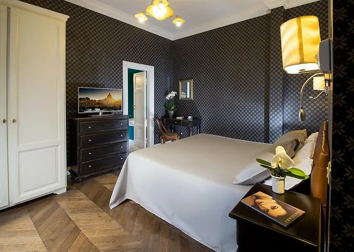 فندق أناهي البوتيكي 3*