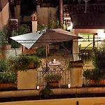 Hotel Boutique Anahi 3*