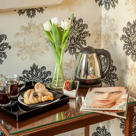 Boutique Anahi 3* Roma