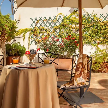 Boutique Anahi 3* Roma