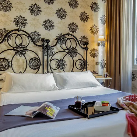 Boutique Anahi Hotel Roma