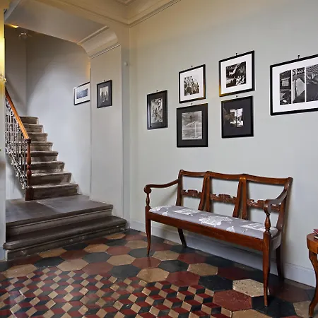 Hotel Boutique Anahi Roma