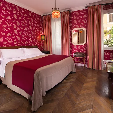 Boutique Anahi 3* Roma