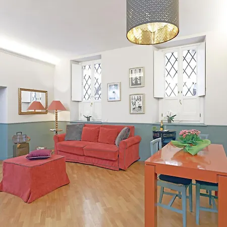 Boutique Anahi Hotel Roma